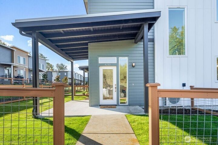 Property Photo: 4250 Braeburn Lane 37 WA 98226