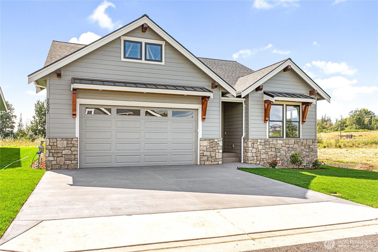 Property Photo:  1507  Bowfin Court  WA 98264 