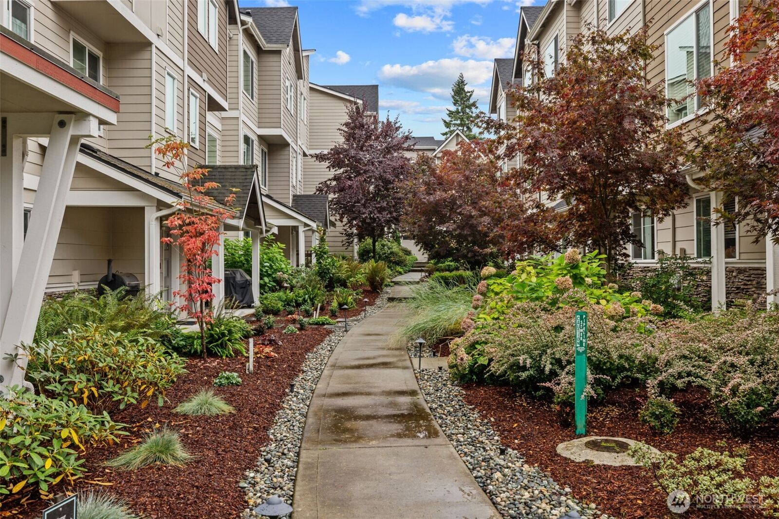 Property Photo:  12925  3rd Avenue SE D3  WA 98208 