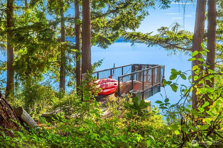 Property Photo:  16818  Marine Drive  WA 98292 