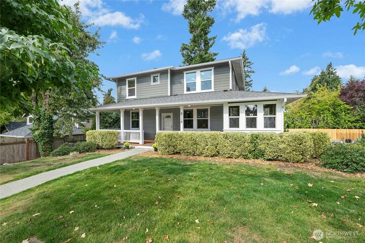 8118 NE 126th Street  Kirkland WA 98034 photo