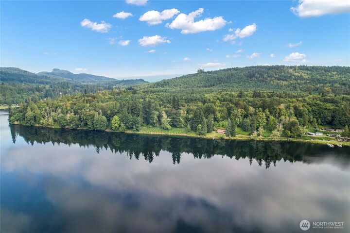 Property Photo:  22969  Lake McMurray Lane  WA 98274 