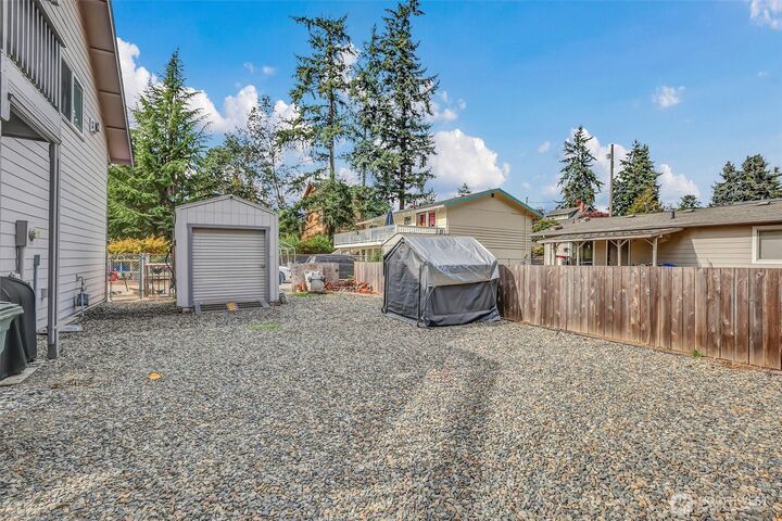 Property Photo:  814  105th Street S  WA 98444 