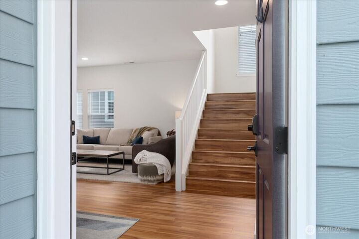 Property Photo: 2452 NW Columbia Avenue 25 WA 98802