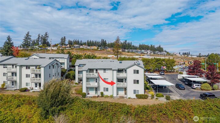 Property Photo:  485 SW Bayshore Drive C201  WA 98277 