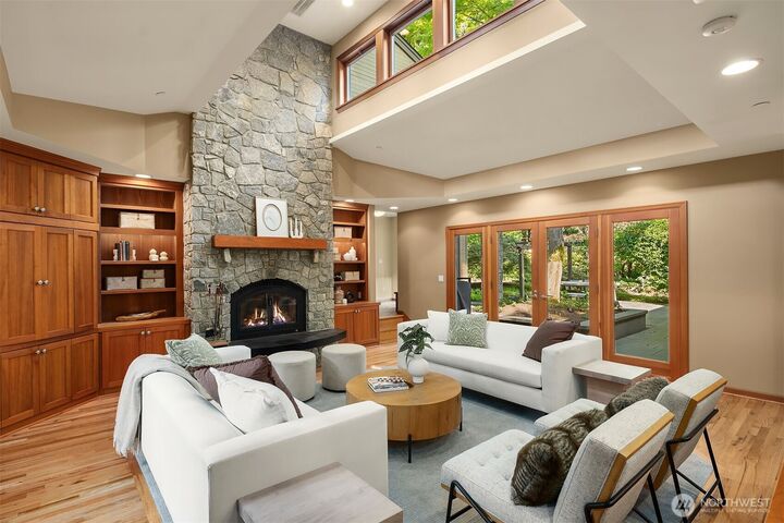 Property Photo:  8300 SE 82nd Street  WA 98040 