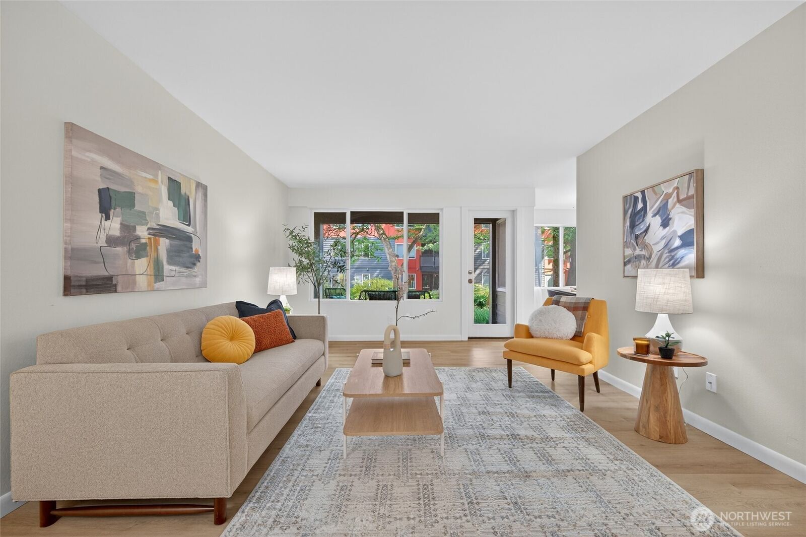 Property Photo: 7001 Sand Point Way NE B109 WA 98115