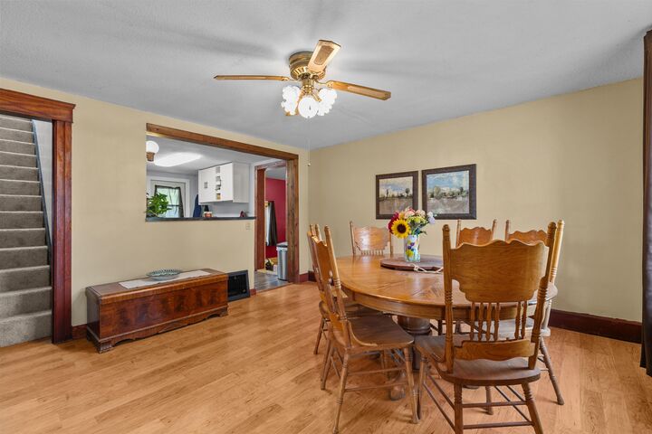 Property Photo: 514 E Beacon Avenue WI 54961