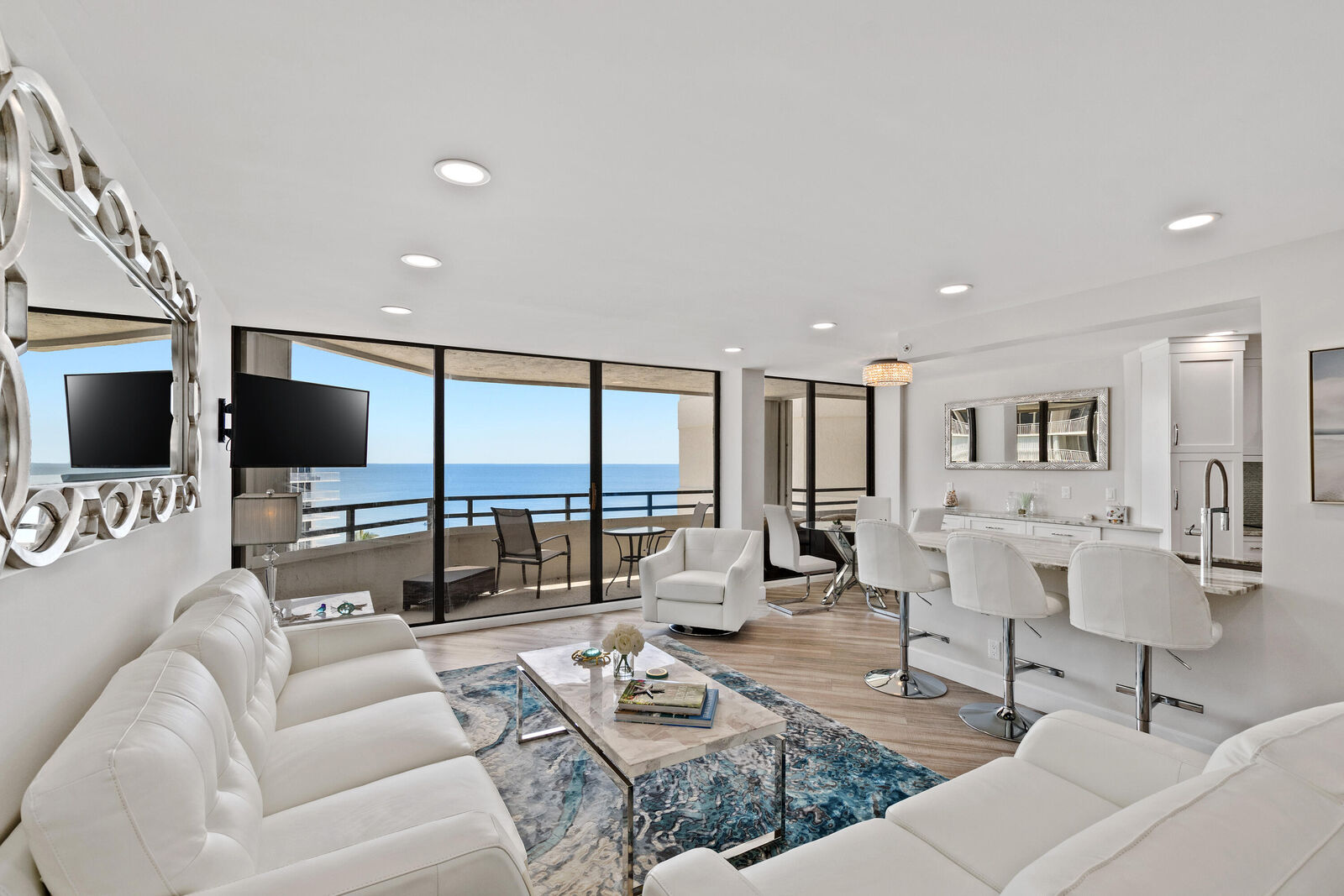 Property Photo:  3560 S Ocean Boulevard 706  FL 33480 