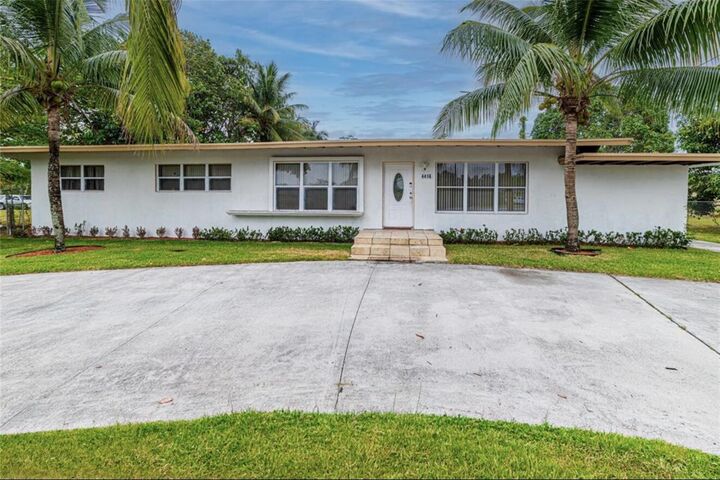 Property Photo:  4416 W Broward Boulevard  FL 33317