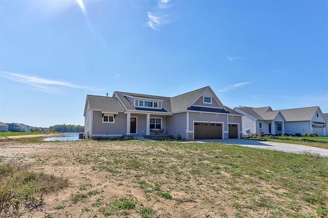 14952 Fillmore Street Lot 47  Port Sheldon Twp MI 49460 photo