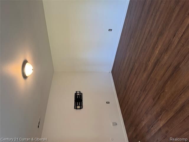 Property Photo: 6939 Banner Street MI 48180