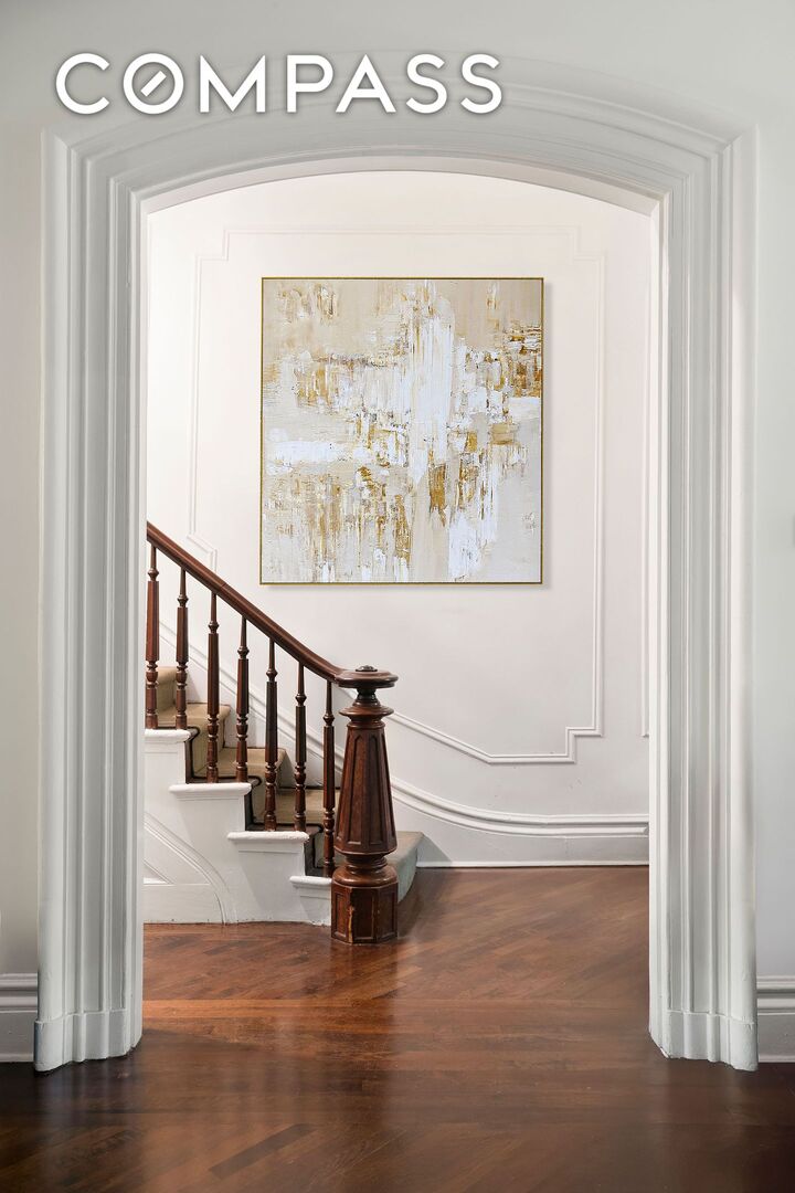 Property Photo: 42 S Portland Avenue NY 11217