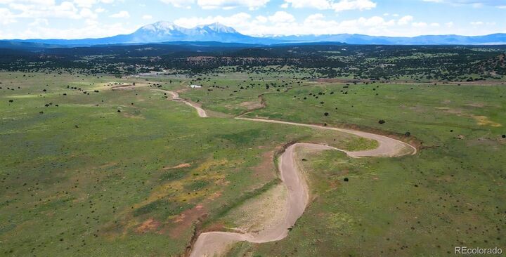 Property Photo:  0 Cr 230  CO 81089 