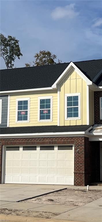 Property Photo:  3012 Plymouth Pl  VA 23185 