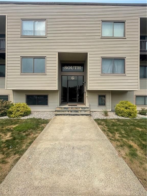 Property Photo: 196 Old River Road South 6C RI 02865