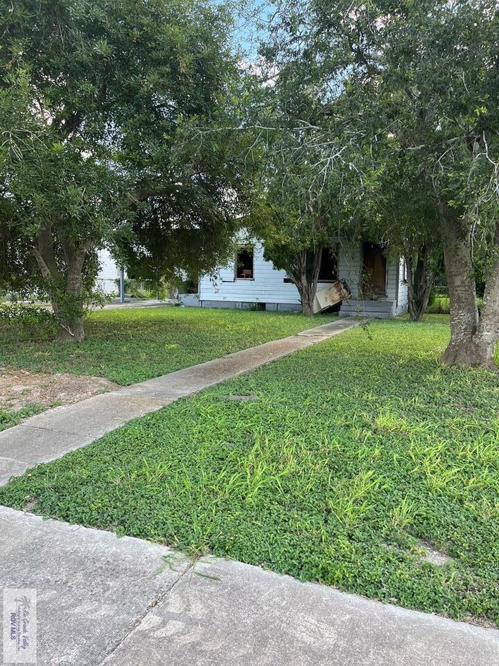 Property Photo: 435 Riverside Blvd. TX 78520