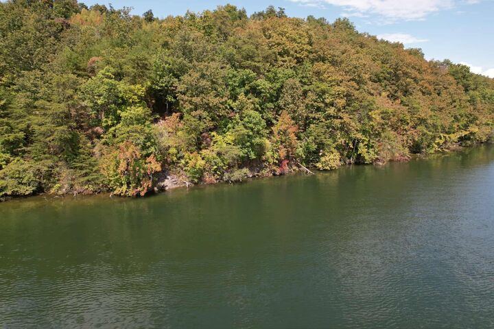 Property Photo: Lot 39 Waterside Way TN 37381