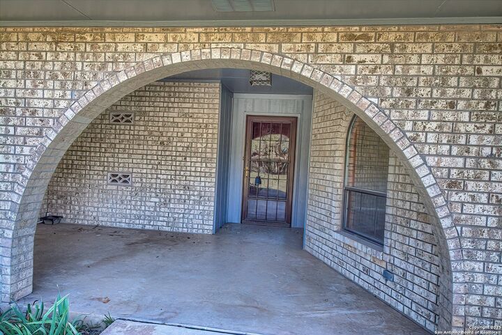 Property Photo:  8318 Cactus Wren  TX 78255 