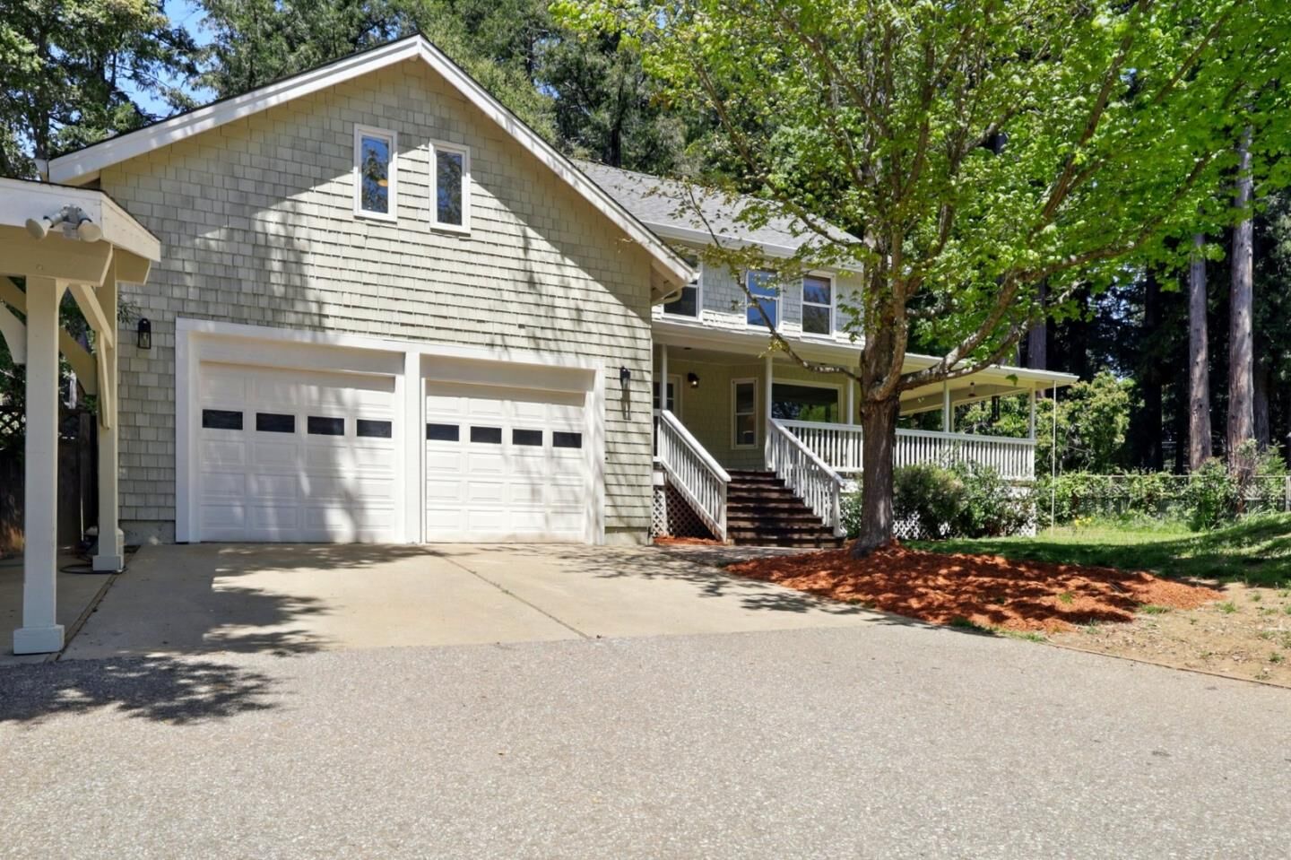 Property Photo:  20 Grainger Lane  CA 95060