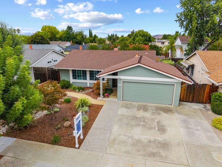 Property Photo:  6554 Catamaran Street  CA 95119 