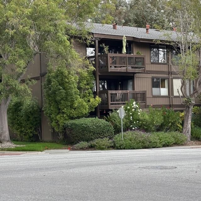 Property Photo:  3295 La Mesa Drive 7  CA 94070 