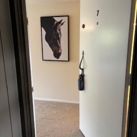 Property Photo:  3295 La Mesa Drive 7  CA 94070 