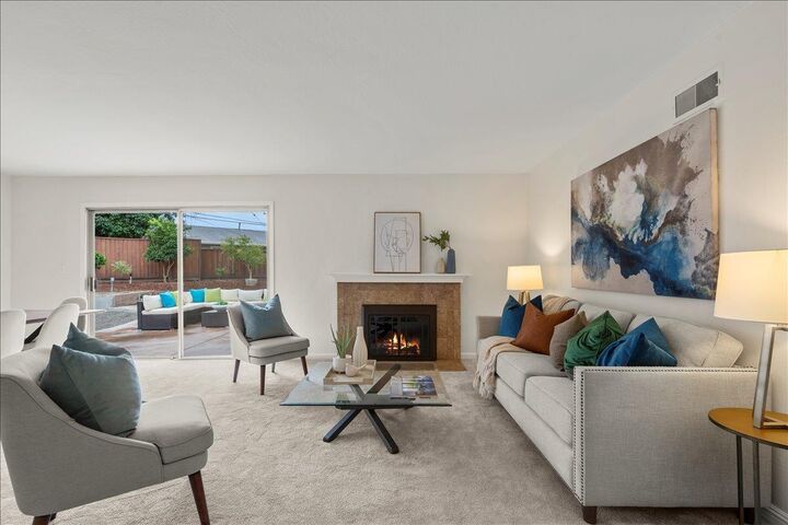 Property Photo:  3936 Braeburn Court  CA 95130 
