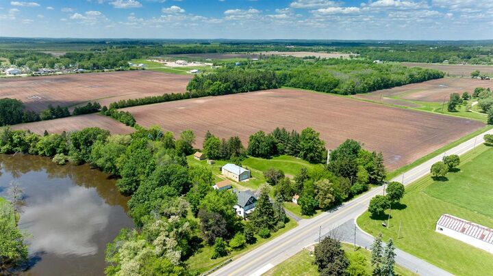 Property Photo:  98 Acres County Road Xx  WI 54923 