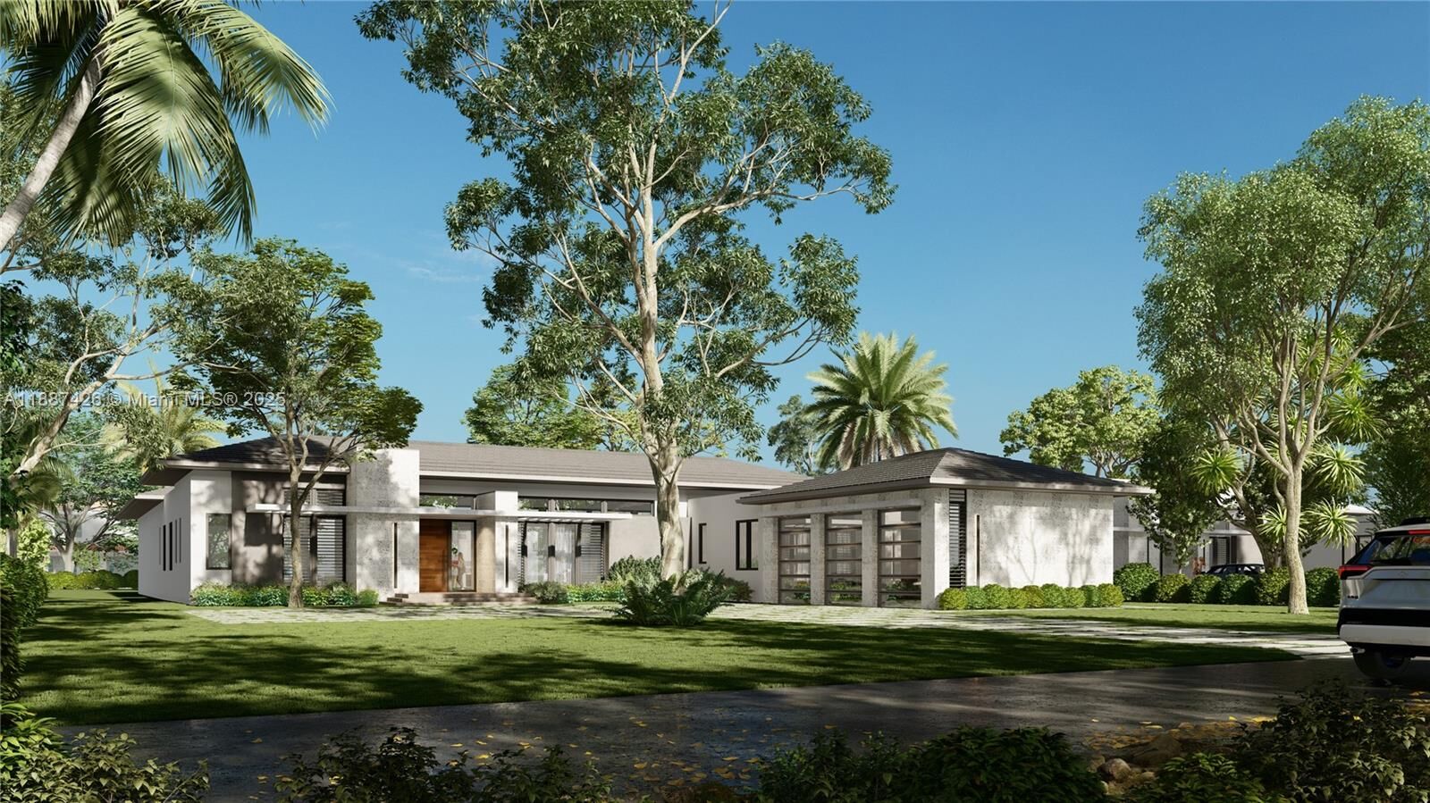 Property Photo: 7485 SW 122nd St FL 33156