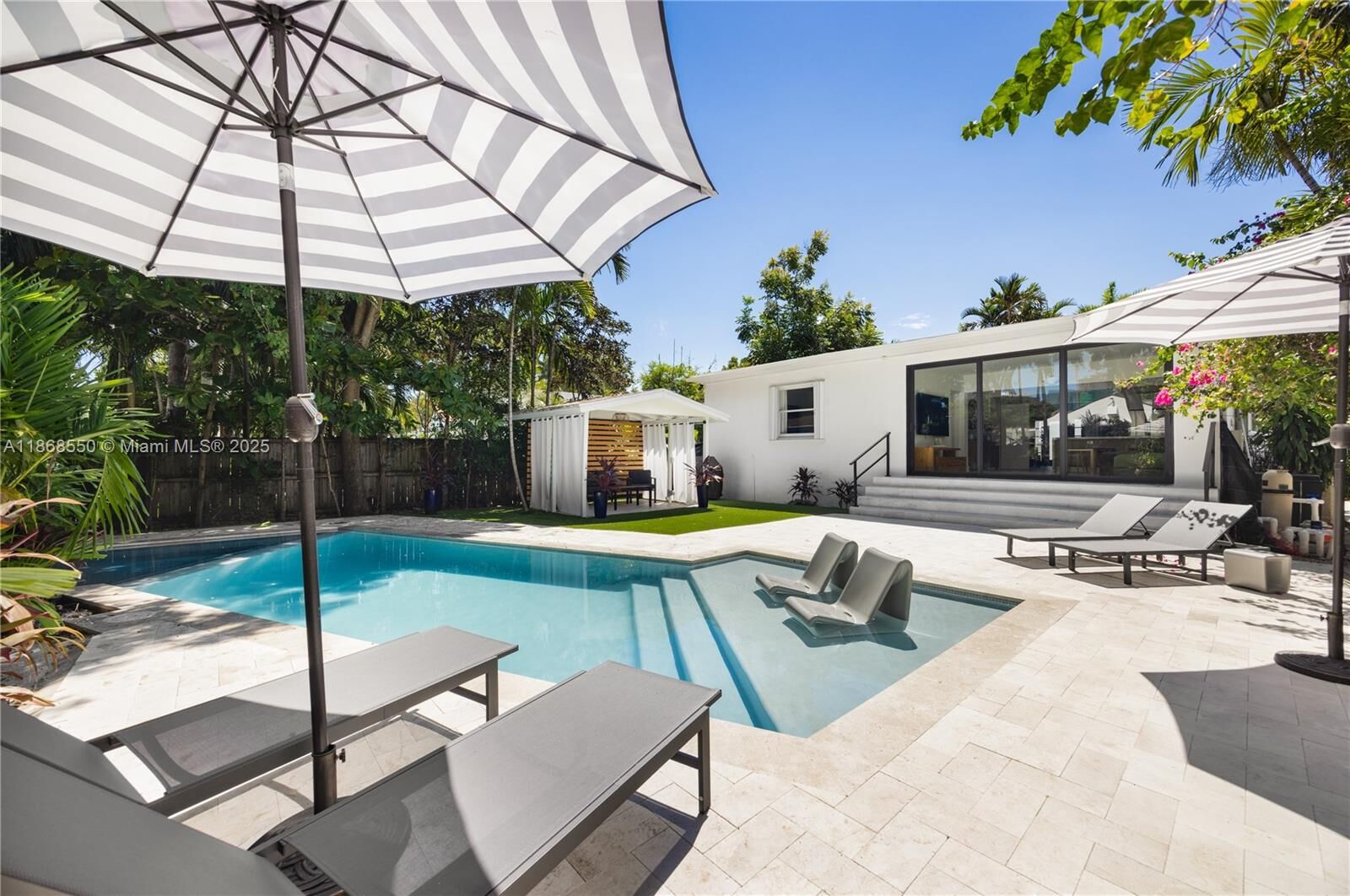 Property Photo:  141 SW 23rd Rd  FL 33129 