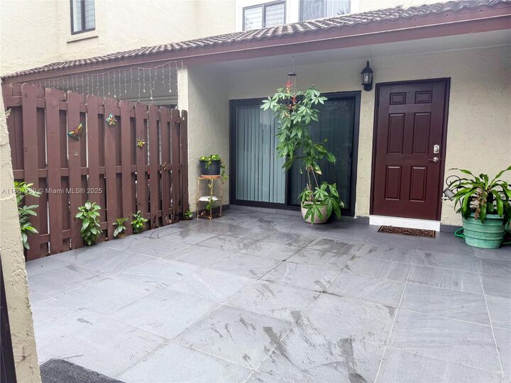 Property Photo: 10505 SW 153rd Ct 2 FL 33196