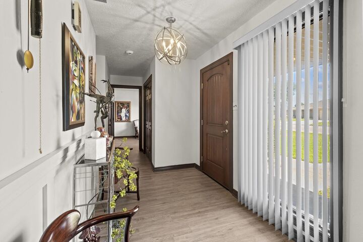 Property Photo:  3911 Turtle Creek  TX 77642-7335 