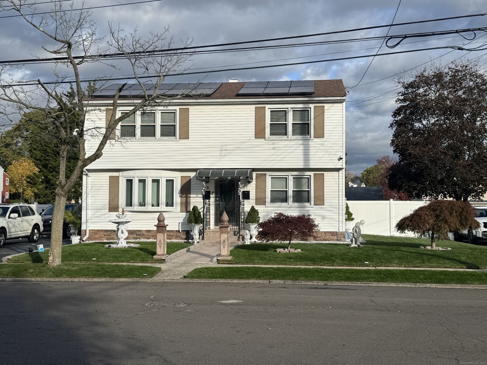 Property Photo: 37 Elizabeth Ann Drive CT 06512