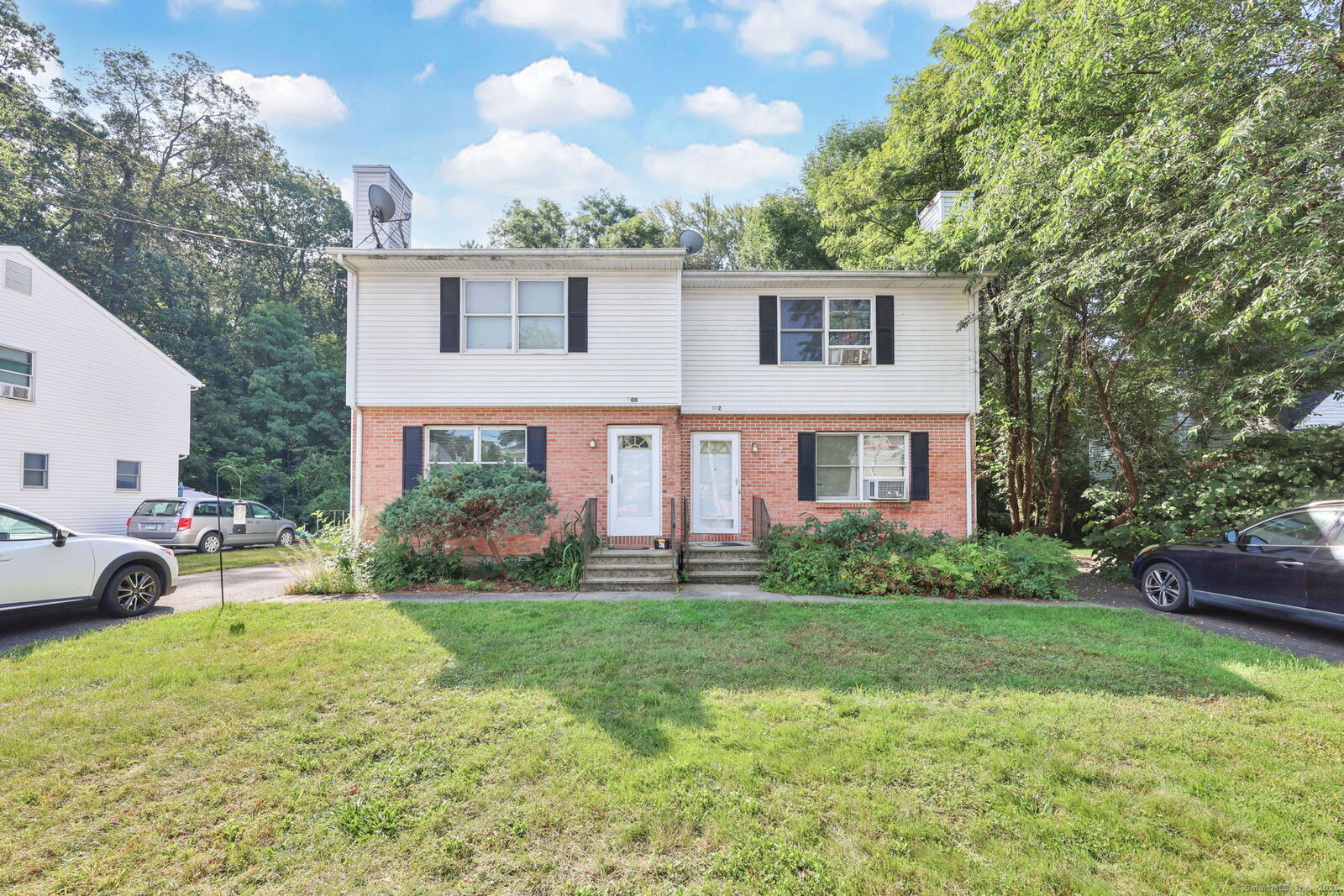 Property Photo: 100 Westerly Street CT 06042