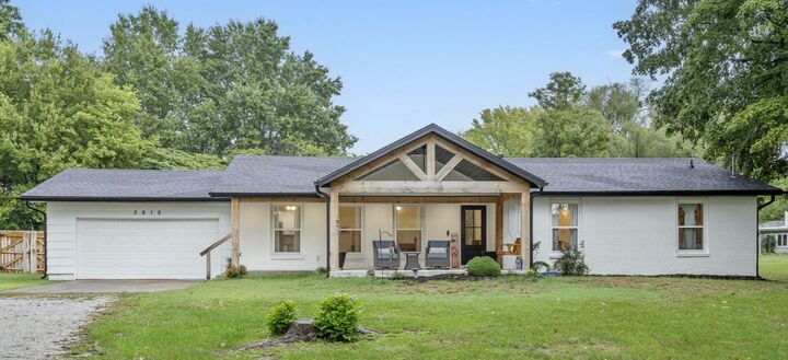 Property Photo: 3615 E Churchill Street MO 65809