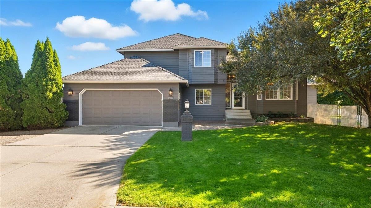 Property Photo:  12222 E 37th Ct  WA 99206 