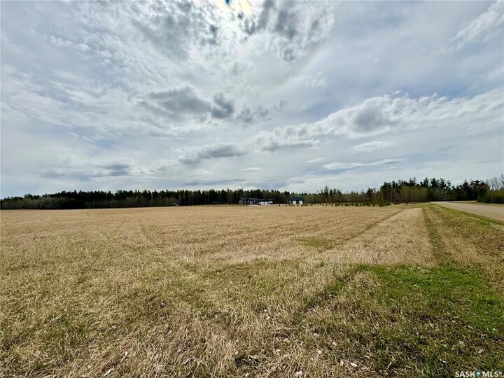 Property Photo:  Rural Address  SK S6V 5R5 
