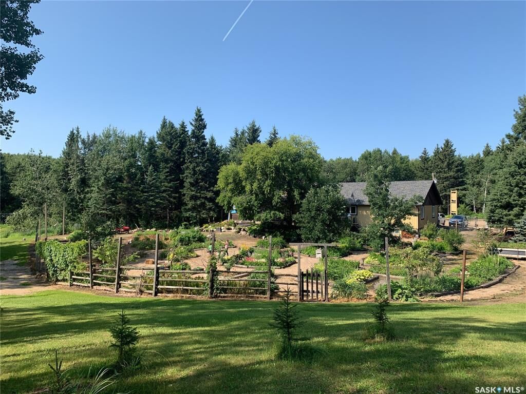 Property Photo:  Rural Address  SK S0J 0E0 
