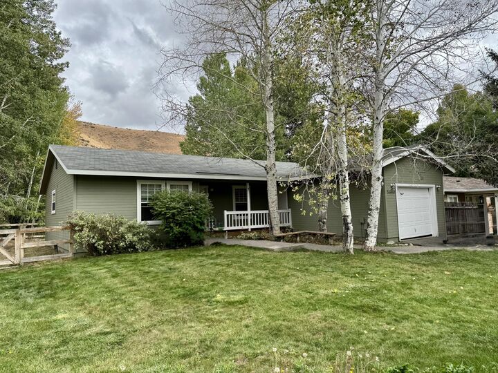 3340 Berrycreek Dr  Hailey ID 83333 photo