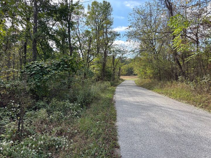 Property Photo:  874 Gravel Hill Road  OH 45613 