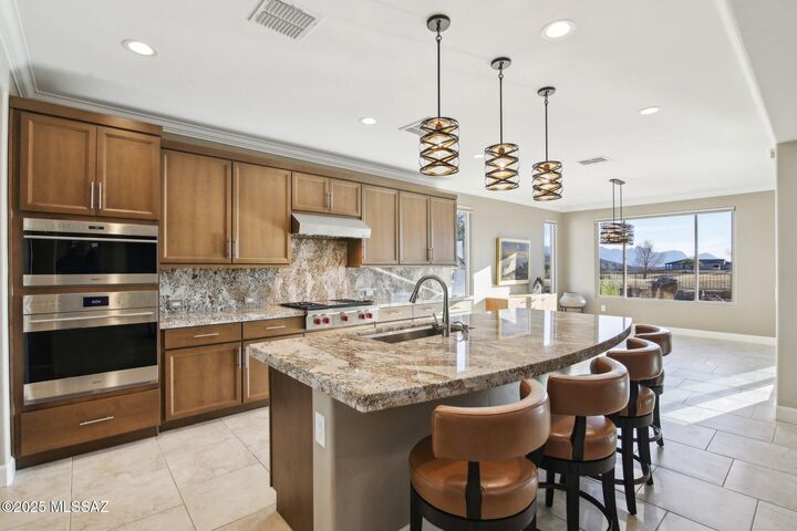Property Photo: 67031 E Willow Canyon Drive AZ 85739