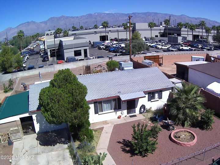 Property Photo:  6221 E 24th Street  AZ 85711 