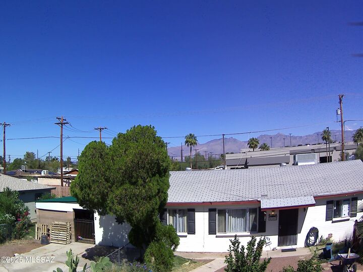 Property Photo: 6221 E 24th Street AZ 85711