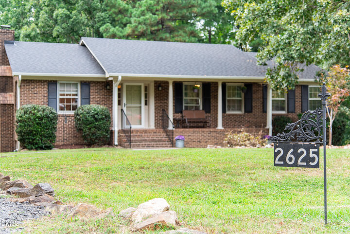 2625 Cohnwood Drive  Durham NC 27705 photo