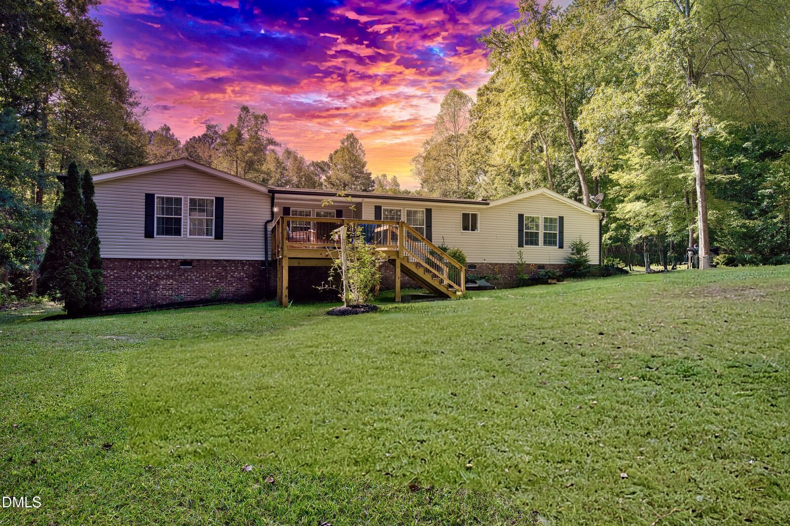 Property Photo:  13191 Nc 98 Highway W  NC 27882 