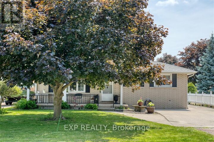 337 Evelyn Street  Lakeshore ON N0R 1A0 photo
