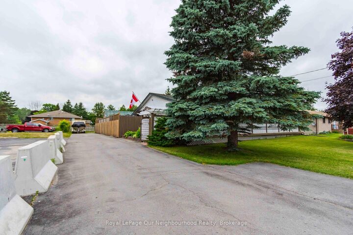 Photo de la propriété:  2656 County Road 40 N/A  ON K0K 3M0 