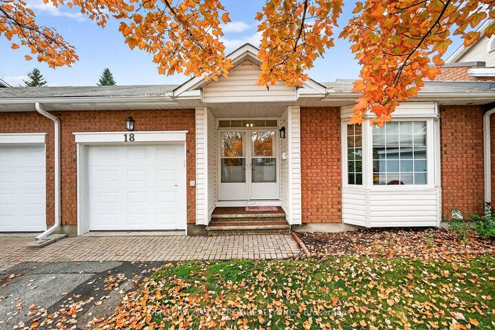 Property Photo:  18 Oyster Bay Court 47  ON K2S 1H3 