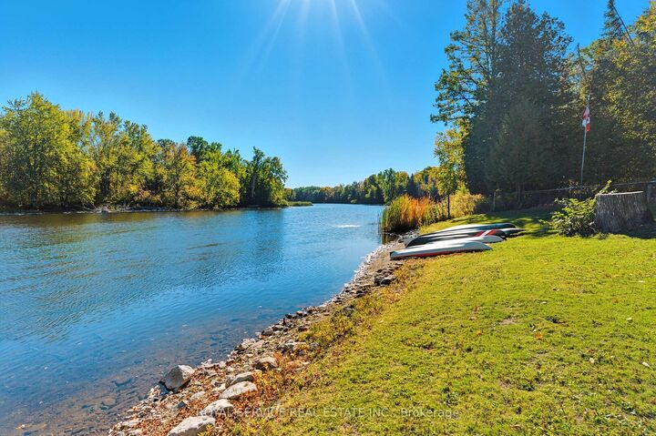 Property Photo:  2853 13th Line E  ON K0K 2M0